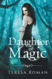 bokomslag Daughter of Magic