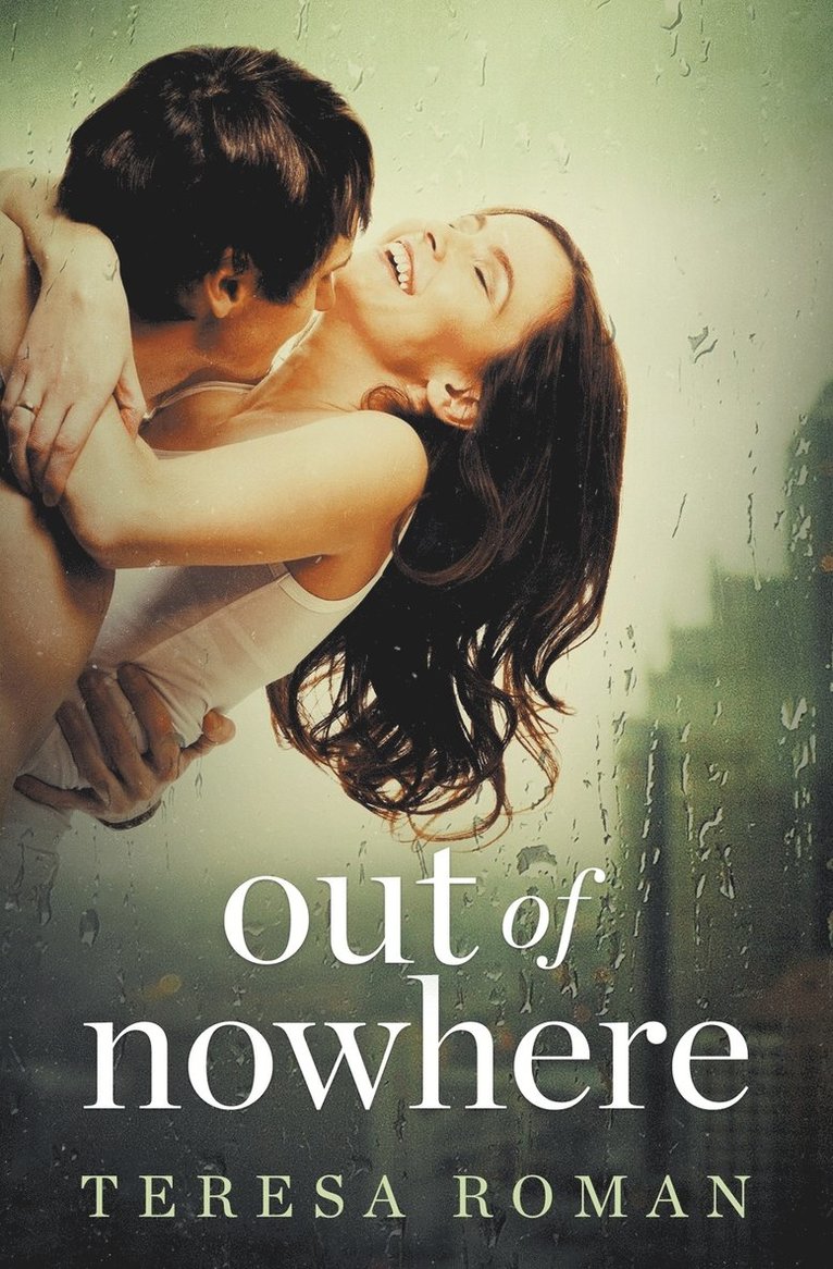 Teresa Roman - Out of Nowhere, Häftad