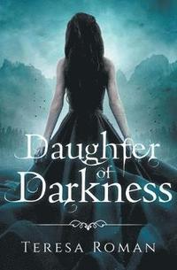 bokomslag Daughter of Darkness