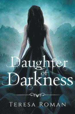 bokomslag Daughter of Darkness