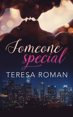 Teresa Roman - Someone Special, Häftad