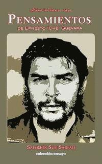 bokomslag Pensamientos de Ernesto ' Che' Guevara