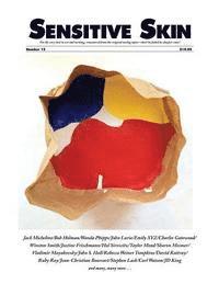 bokomslag Sensitive Skin #12