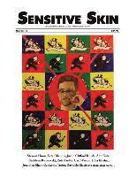 bokomslag Sensitive Skin #13: Art & Literature for and by the Criminally Insane