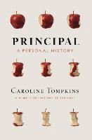 bokomslag Principal: A Personal History