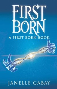 bokomslag First Born