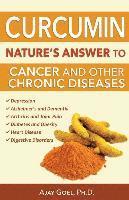 bokomslag Curcumin: Nature's Answer to Cancer and Other Chronic Diseases