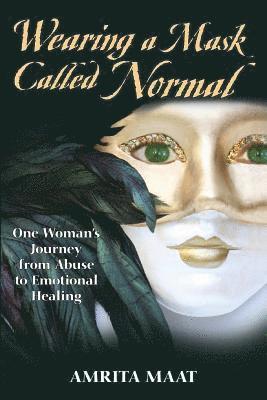 Wearing a Mask Called Normal 1