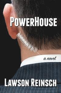 Lawson Reinsch - PowerHouse, Häftad