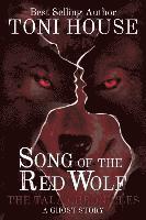 bokomslag Song Of The Red Wolf