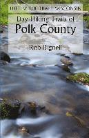 bokomslag Day Hiking Trails of Polk County