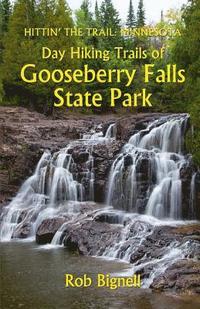 bokomslag Day Hiking Trails of Gooseberry Falls State Park