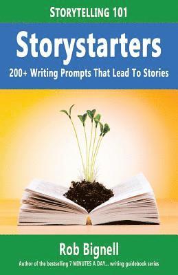 Storystarters 1