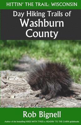 Day Hiking Trails of Washburn County 1