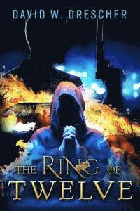 bokomslag The Ring of Twelve