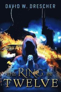 bokomslag The Ring of Twelve