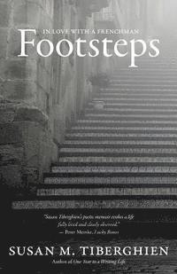 Footsteps: In Love with a Frenchman 1