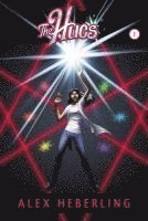 Alex Heberling - Hues Volume 1, Häftad