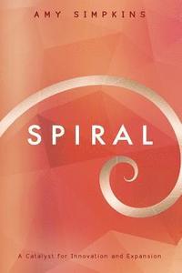 bokomslag Spiral