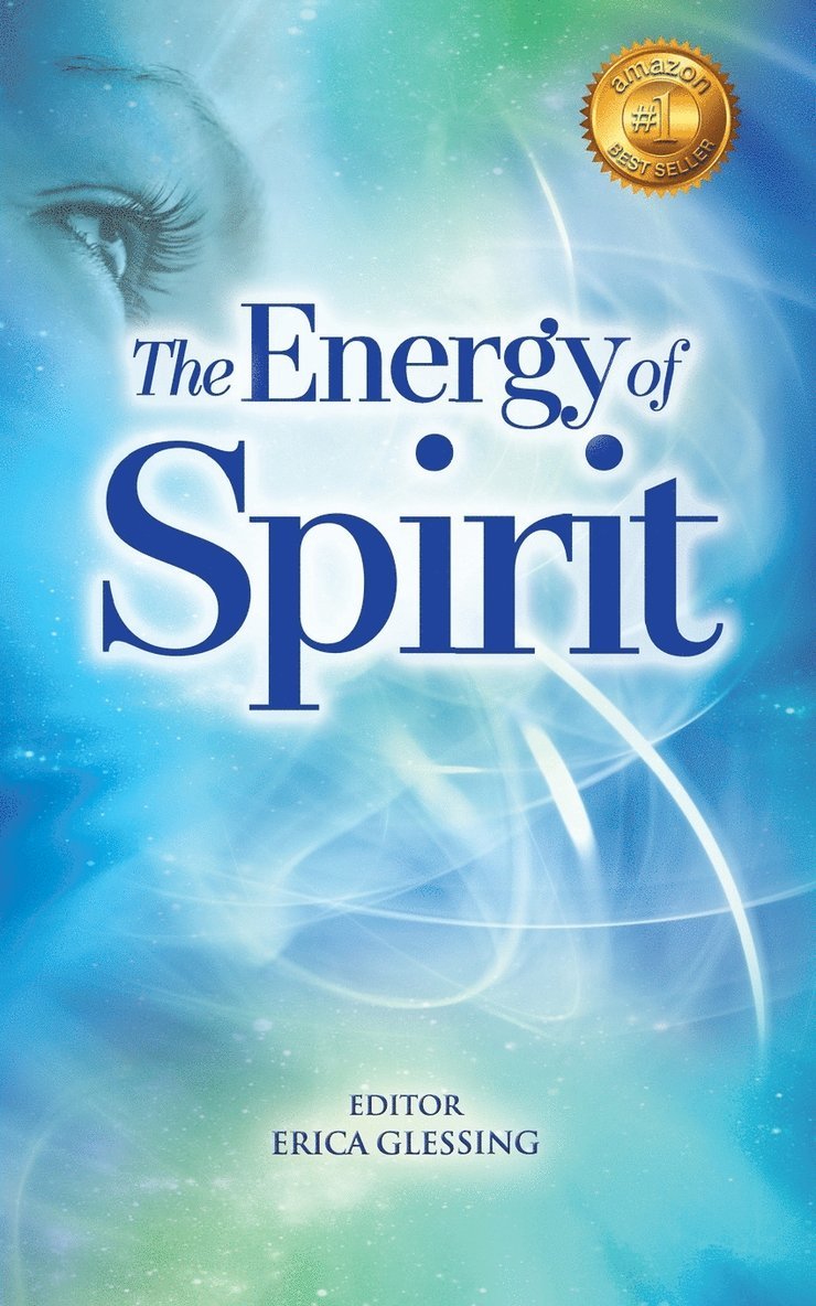 Energy of Spirit 1