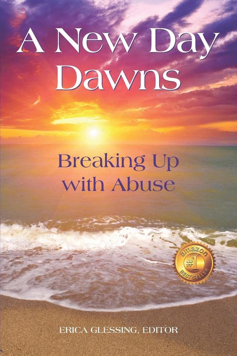 Erica M Glessing, Erica M. Glessing - New Day Dawns, Häftad