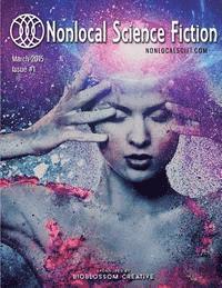 bokomslag Nonlocal Science Fiction, Issue #1