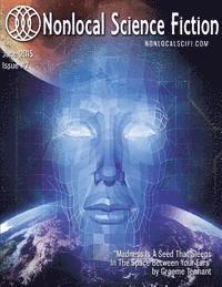 bokomslag Nonlocal Science Fiction, Issue 2