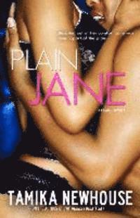 Plain Jane 1