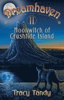 bokomslag Moonwitch of Crushtide Island: Dreamhaven Book II