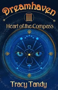 bokomslag Heart of the Compass