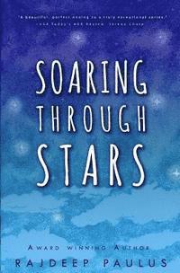 bokomslag Soaring Through Stars: A Contemporary Young Adult Novel
