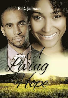 bokomslag Living Hope
