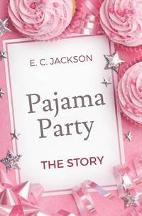 bokomslag Pajama Party