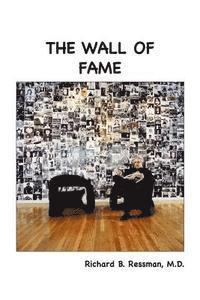 bokomslag The Wall of Fame