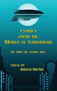 bokomslag Stories from the World of Tomorrow