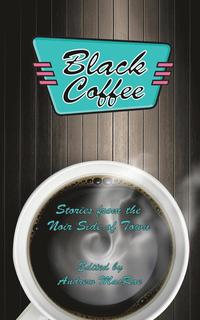 bokomslag Black Coffee