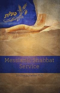 bokomslag Messianic Shabbat Service