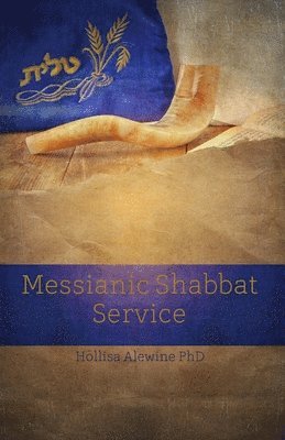 Messianic Shabbat Service 1