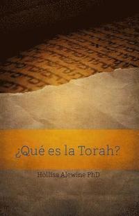 bokomslag ?Que es la Torah?