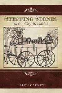 bokomslag Stepping Stones: to the City Beautiful