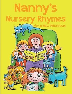 Nanny's Nursery Rhymes 1