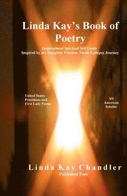 Linda Kay's Book of Poetry 1