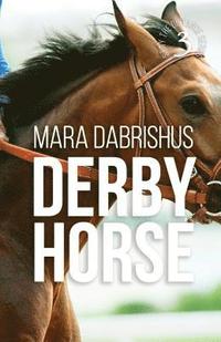 bokomslag Derby Horse