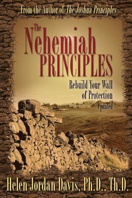 bokomslag The Nehemiah Principles Updated