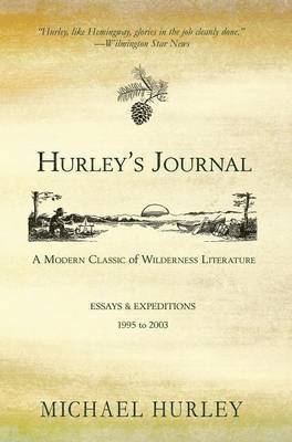 bokomslag Hurley's Journal