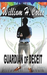 bokomslag Guardian of Deceit