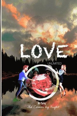 Al Tariq The Comer Night, Larry Johnson - Love Unlimited, Häftad