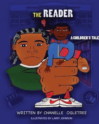 Chanelle Ogletree, Larry Johnson - Reader, Häftad