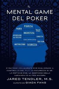 bokomslag Il Mental Game Del Poker