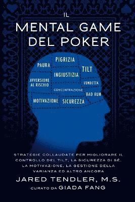 Il Mental Game Del Poker 1